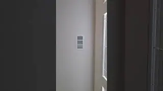 after filming my sis started complaining about the gun