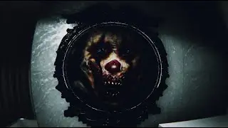 Я был закрыт в этих комнатах слишком долго ИНДИ ХОРРОР [Dead Faces] [demo prolouduge]