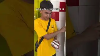 LUMPIANG JETPLANE vlog