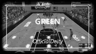 OfficialDeity NBA 2K17 ProAM