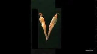 Naked Alphabet