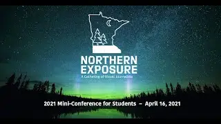Northern Exposure 2021: Kainaz Amaria