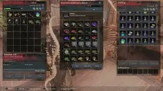 Tutorial for Aloe Extracts and Healing Wraps | Conan Exiles | Exiled Lands | Gameplay & tips