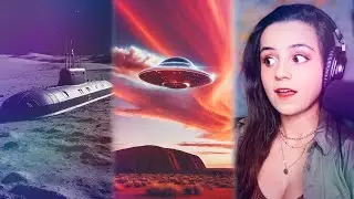 Strangest News of the Week - NASA UFO Updates