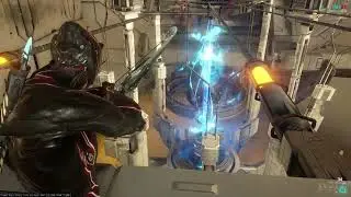 #Warframe