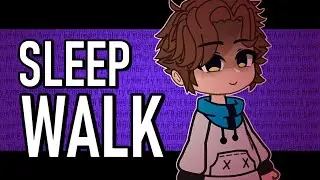 Sleepwalk meme [Игра Бога]