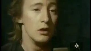 John & Julian Lennon - Valotte (tribute)