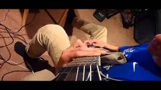 Ingested - Penance (Guitar Cover)