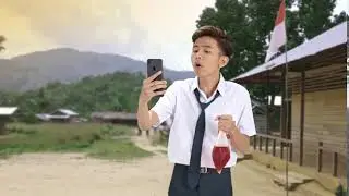 BCA - REMMITANCE - ANAK MINTA JAJAN