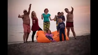 Капчагай  ч 1