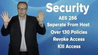 Remote Worker Security with Moka5