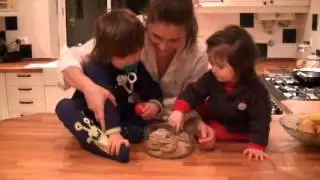 Vídeo Candidatura MasterChef - Ana Afonso