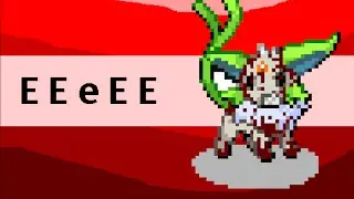 Sprite Edit-ion: #2 - EEeEE