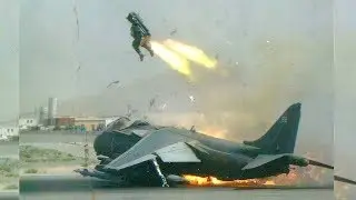 Perfectly Timed Photos Taken At The Right Time