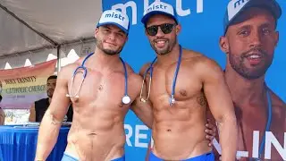 Los Angeles Pride | 