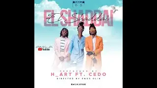 EL SHADDAI - H_ART ft. CEDO ( INSTRUMENTAL) (Remake by Kay Paulsney)