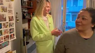 Ночуем на улице красных фонарей. Германия 🇩🇪