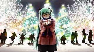 Circus Monster | Hatsune Miku feat. Chika