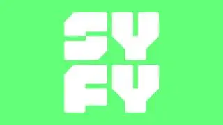 Syfy (Spain) - Continuity (April 1, 2026)