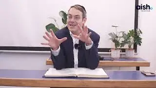 Rowe Teshuvah 3b-4: Obstacles to The 'Book of life'/ World to come, and obstacles to Teshuva