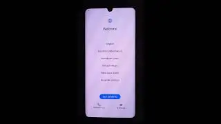 Huawei P30 Pro EMUI 11 FRP Remove Done ✅