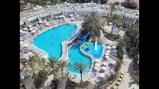 GLORIA PALACE SAN AGUSTIN THALASSO & HOTEL GRAN CANARIA CANARY ISLANDS