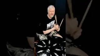#LinkinPark - #TheEmptinessMachine #drumcover #shorts #нарезки #denisvazhnov #денисважнов #drums