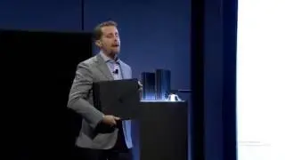 PS4 PRO AND PS4 SLIM REVEAL AND PRICING