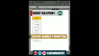 Excel Hacks 2023 | 