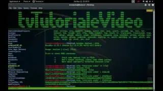 Tutoriale video BusyBox -18- despre seq, setkeycodes, setsid, sh, sleap, sort si start-stop daemon