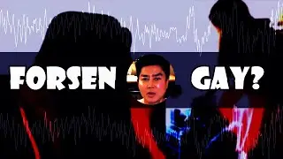 【International Forsen Festival 2020】4senne