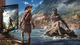 Assassin's creed odyssey  Pre-order | Release Time | Pre-Load