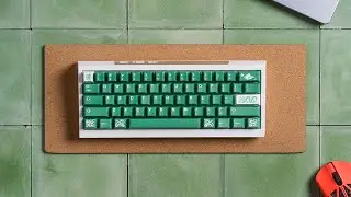 The Ducky One X Mini — 4 Months Later