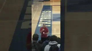 Orange glen high school