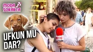 Ufkun mu Dar? | Moda Sokakta #4