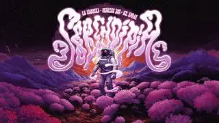 Charles Ans, La Loquera, Ms. Ambar - Anticonceptivos (Remix) por Lasser Drakar
