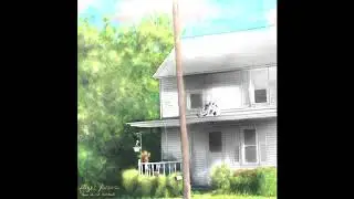 Flight Patterns - i would throw my vape in a cornfield for you