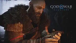 God of War Ragnarok, No Mercy Given!!.(PC Gameplay)