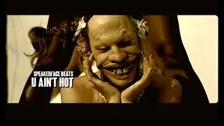 NEW BEAT | "U Ain't Hot" | Prod. by Speakerface Beats