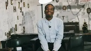 Um Bilhete Pó Futuro - Entroncamento (FIM)