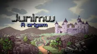[High Quality] Junimw A Origem OST 05 - The Journey begins