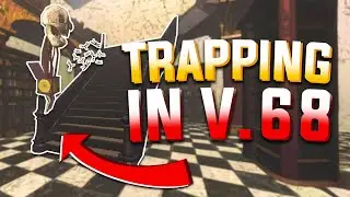 Trapping Jesters and Other Entities on v68+