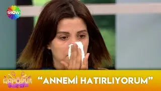 Keşke annem hayatta olsaydı kınamı görseydi | Kuaförüm Sensin 22. Bölüm