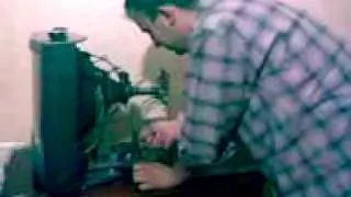 Televizyon Tamir Eden Masum Köylü