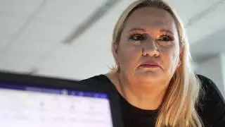 «Σκοτοδίνη» (Giddiness - 2024) backstage