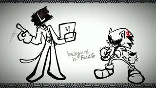 Unnamed john ezax's Leaker song but i finished it (FNF SONIC.EXE)
