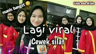 Cewek silat yang lagi viral ll File Mediafire no password
