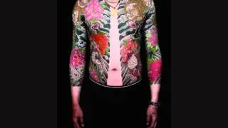 Yakuza