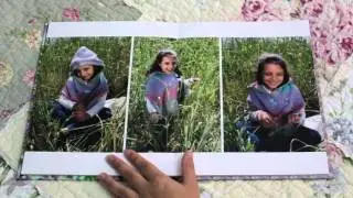 Foto-Libro Ana 2013