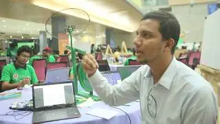 Energy Hackathon 2017 Bangladesh